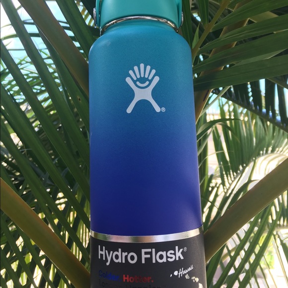 Exclusive Hawaii Hydroflask - Picture 5 of 6